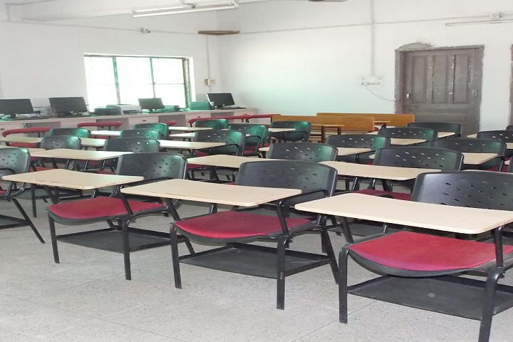 classroom